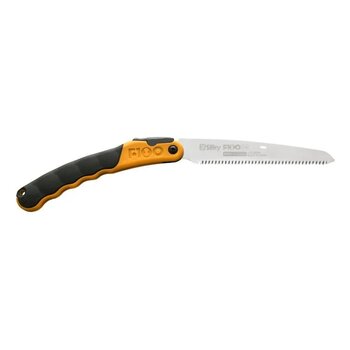 Silky Pruning Saw F180-14 Profesyonel Katlanır Testere