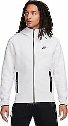 Nike Tech Fleece Windrunner FB7921 Kapüşonlu Erkek Eşofman Üstü