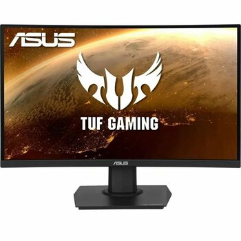 Asus TUF Gaming VG24VQE 23.6 inç 1920 x 1080 Full HD Oyuncu Monitörü