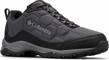 Columbia Fırecamp Iıı Erkek Outdoor Ayakkabı BM0289 - 40 - Siyah