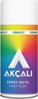 Akçali 001 Sprey Mat Vernik 400ml