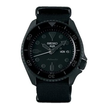 Seiko 5 SRPD79K Erkek Kol Saati