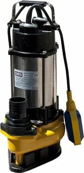 Water Ws-76 Kpwm 30/12 Kirli Su Dalgıç Pompa 1 Hp