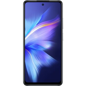 İnfinix Hot 40i 256 GB 8 GB Ram + 8 GB Sanal Ram Cep Telefonu (İnfinix Türkiye Garantili) Siyah - Mat Siyah