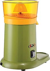 Empero JP.PR.01 Motorlu Portakal Sıkma Makinesi