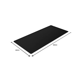 HyperX Pulsefire Mat (Xlarge) Mousepad (outlet)