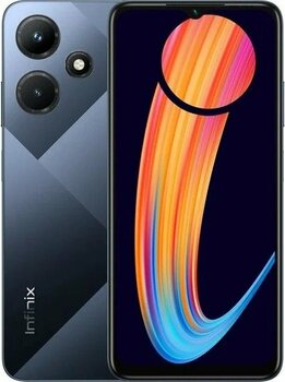 Infinix Hot 30i 128 GB 8 GB Siyah