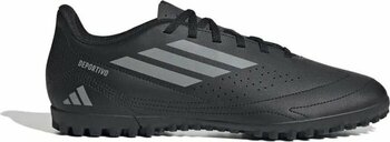 Adidas Deportivo III TF Siyah 40.5 Halı Saha Ayakkabısı