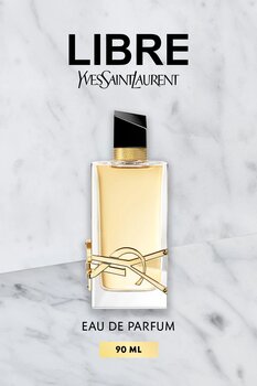 Yves Saint Laurent Libre EDP 90 ml Kadın Parfüm 3614272648425