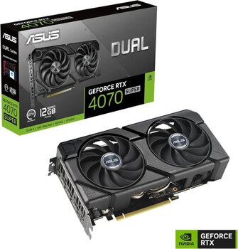 Msı Rtx 4070 Super 12G Ventus 3X Oc 192 Bit Gddr6x 12 Gb Ekran Kartı Outlet Vitrin