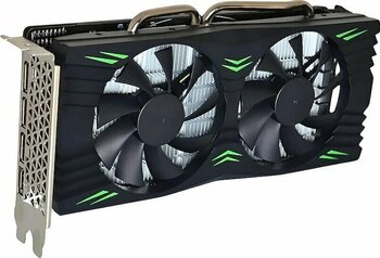 Snt RX580G Rx 580 8gb Gddr5 Pcı Exp 3.0 256BIT Ekran Kartı