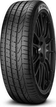 Pirelli P Zero Runflat 245/50r18 100y Yaz Lastiği 2023