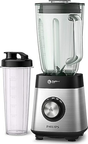 Philips HR3573/90 1500 ml 1000 W Sürahi Blender