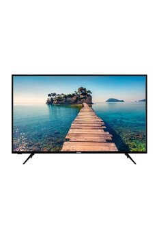 Vestel 50\" 127 Ekran Uydu Alıcılı Ultra Hd 4k Smart Led Tv (2 Yıl Garantili Revizyonlu Ürün)