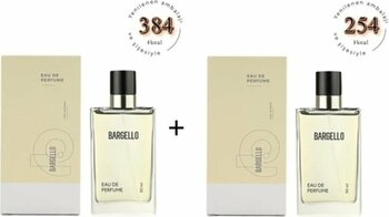 Bargello 384 + 254 Kadın Parfüm Edp 50 Ml Floral