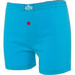 Erkek Çocuk Boxer Turkuaz K31223