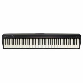 Roland FP-10-BK Siyah Taşınabilir Dijital Piyano