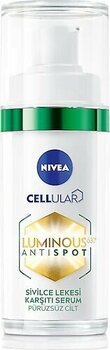 Nivea Luminous630 Sivilce Lekesi Karşıtı Yüz Serumu 30 ml