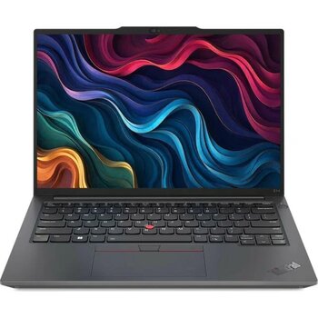 Lenovo Thinkpad E14 21M7002PTX03 Ultra5 125U 32GB 512SSD 14" Fhd+ Freedos Dizüstü BILGISAYAR-CNT004