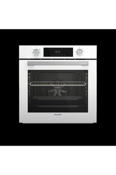 Arçelik Afc 330 B Ankastre Fırın Beyaz