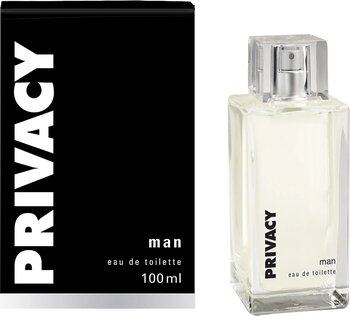 Privacy Man EDT 100 ml Erkek Parfüm