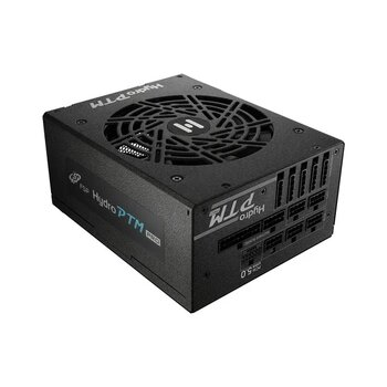 FSP Hydro PTM Pro ATX3.0 Gen-5 (PCIe5.0) 1200W 80+ Platinum Tam Modüler Power Supply