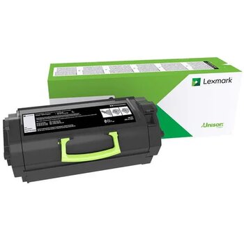 Lexmark MX711DTHE 62D5H00 Toner