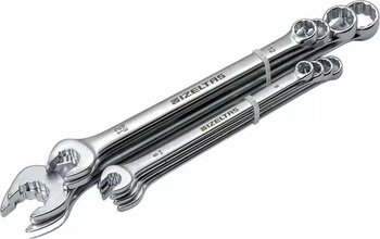 İzeltaş 8 Parça Torx Kombine Anahtar Takımı 0380002108