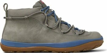 Camper Peu Pista Gm Kadın Bot K400822-003 - Gri - 38