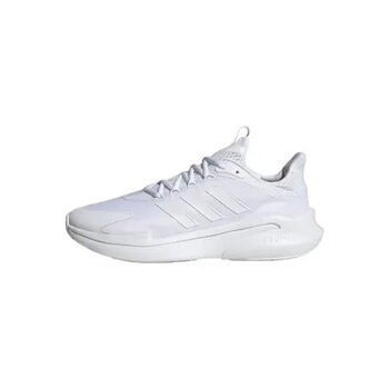 Adidas Alphabounce Beyaz Erkek Spor Ayakkabı