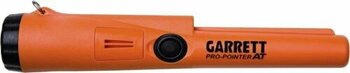 Garrett Pro Pointer At