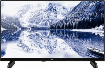 SEG 32SBH550 HD 32 inç LED TV