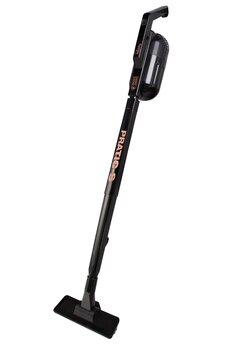 Fantom Pratıc-S P1200 Toz Torbasız Dikey Süpürge Siyah