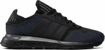 Adıdas Swıft Run X Erkek Ayakkabı H04305 Siyah 46