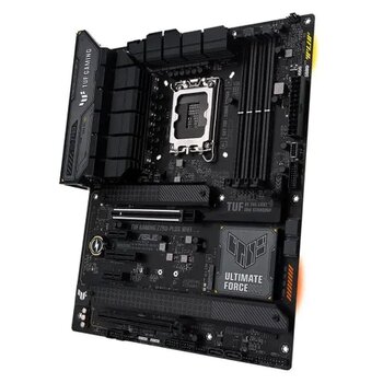 Asus Tuf Gaming Z790-PLUS WIFI DDR5 M.2 ATX 1700P Anakart