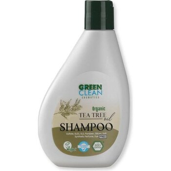 U Green Clean Şampuan Tea Tree 275 ml - standart