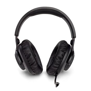 JBL Quantum 350 Gaming Kulaklık Kablolu Siyah
