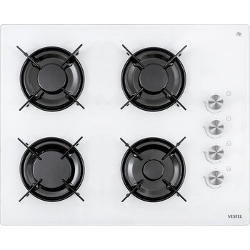 Vestel Af-6841 B - Ao-65104 B-dg-t - Ad-63340 B Eğik Beyaz Lı 65 Dijital Set