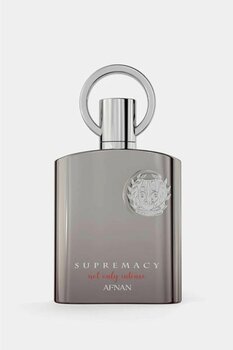 Afnan Supremacy Not Only Intense Exrait De Parfum 100 Ml Erkek Parfüm