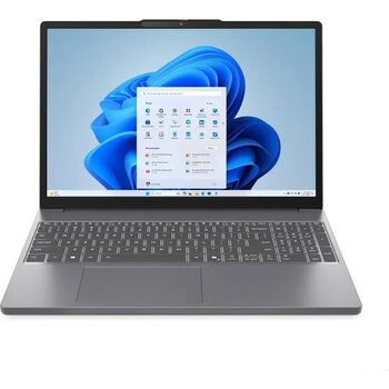 Lenovo Ideapad Slim 3 Intel Core I5 13420H 20GB 512GB SSD Windows 10 Home 15.3" Wuxga 300NIT IPS Taşınabilir Bilgisayar 83K1004ETRA79 - 512 GB - 20 GB