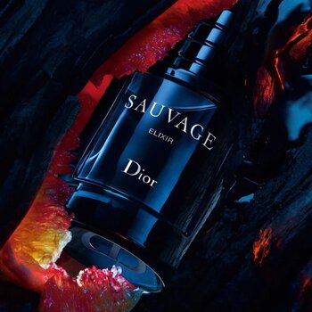 Dıor Sauvage Elıxır Edp 60 Ml