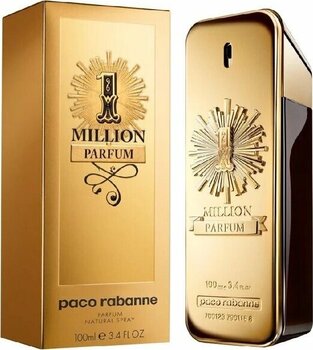 Paco Rabanne 1 Million Parfum 100 Ml Erkek Parfüm