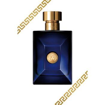 Versace Erkeklere Özel Dylan Blue Edt Parfüm 100 ml - 0