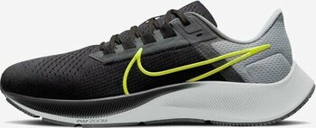 Nike Air Zoom Pegasus 38 - Siyah - Gri - 45,5