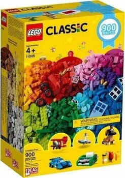 Lego Classic 11005 Yapım Seti