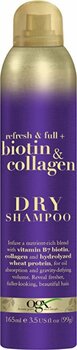 Ogx Biotin & Collagen Kuru Şampuan 165 Ml