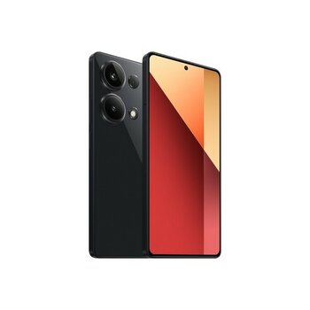 Xiaomi Redmi Note 13 Pro 256GB 8gb Ram - Siyah