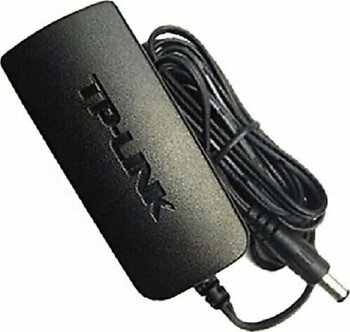 TP-Link TD-W9970 12 Volt 1 Amper Kalın Uçlu VDSL2 Modem Adaptörü