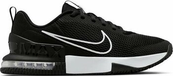 Nike Air Max Alpha Trainer 6 Fq1833-001 Siyah Erkek Antrenman Ayakkabısı Siyah 46