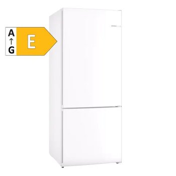 Bosch KGN76V E0N Kombi No Frost Buzdolabı